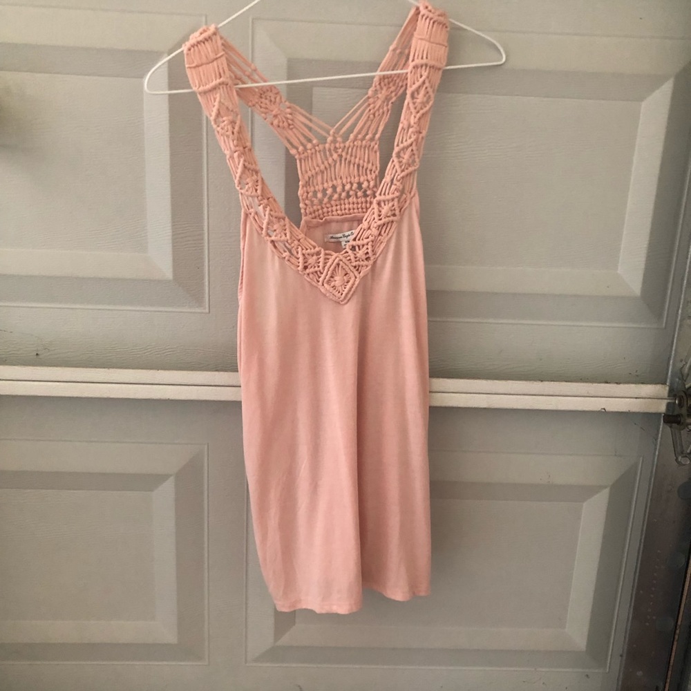 American eagle tank top